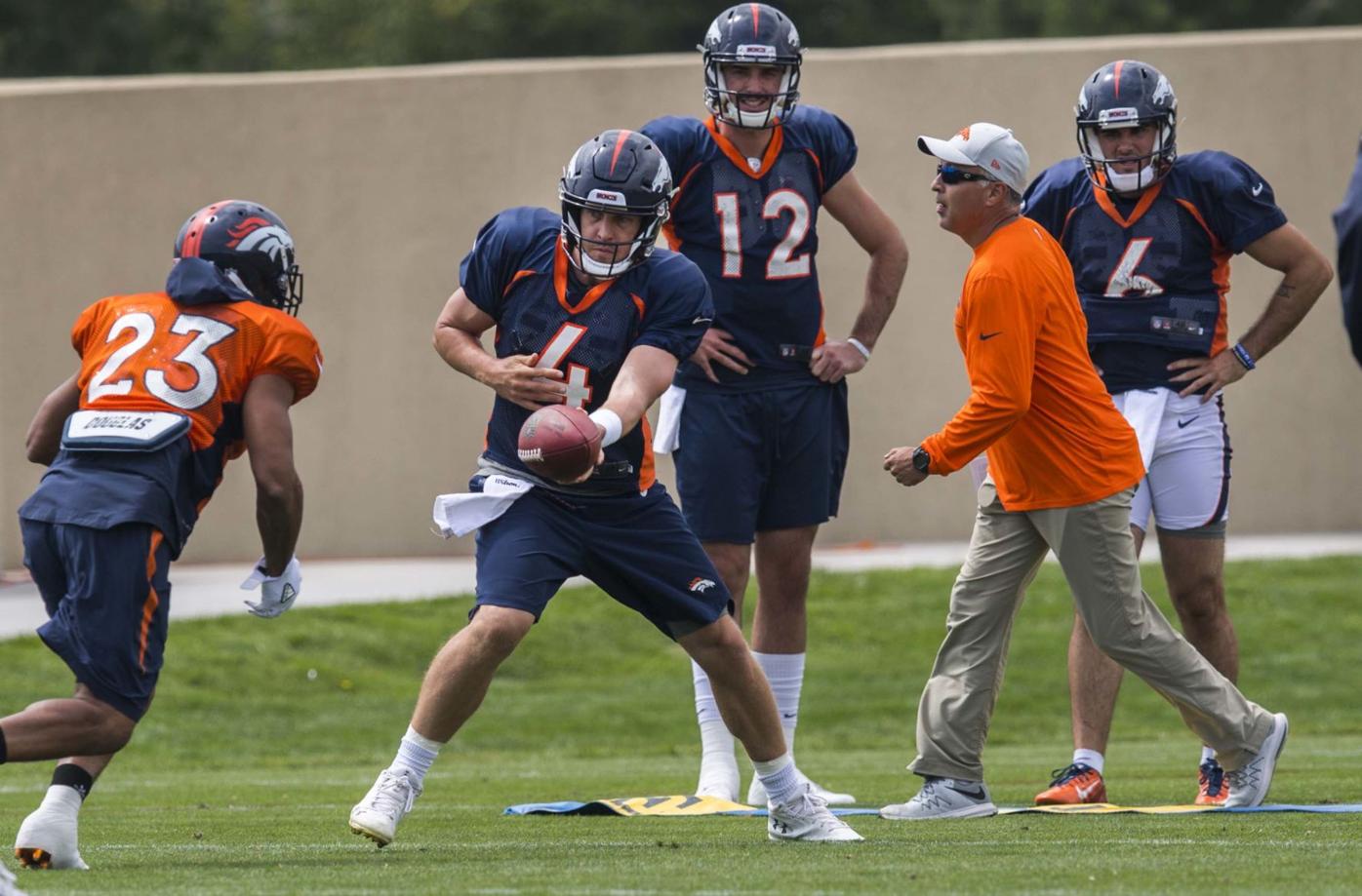Paul Klee: Can Broncos sustain Pat Bowlen’s greatest streak?