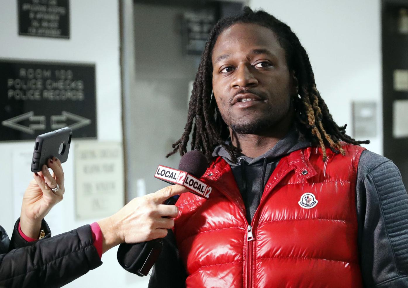 Paul Klee: Why does Adam “Pacman” Jones have an NFL job and Colin Kaepernick doesn’t?