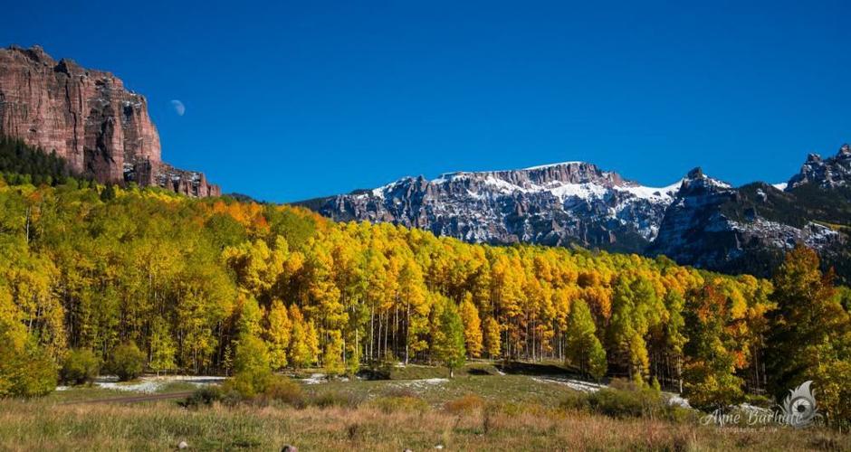 24 great places to see changing aspens in Colorado