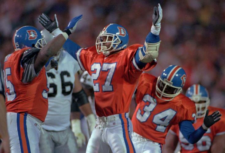 Paul Klee: Denver Broncos legend Steve Atwater tackles new NFL rules — and deserves spot in Hall of Fame