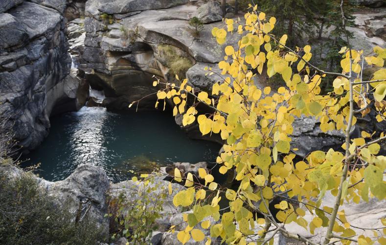 5 best places to see Colorado’s fall colors