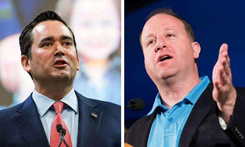 Democrats leading the way as Colorado candidates pile up campaign cash
