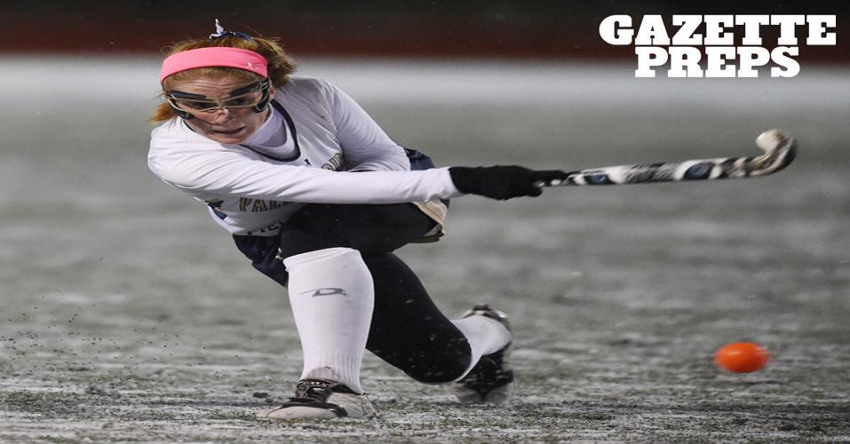 Prep notebook: Liberty field hockey savors first win