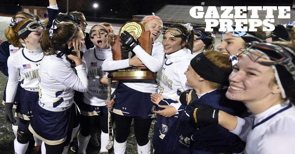 Saturday’s prep roundup: Palmer Ridge field hockey edges Liberty to earn second straight win