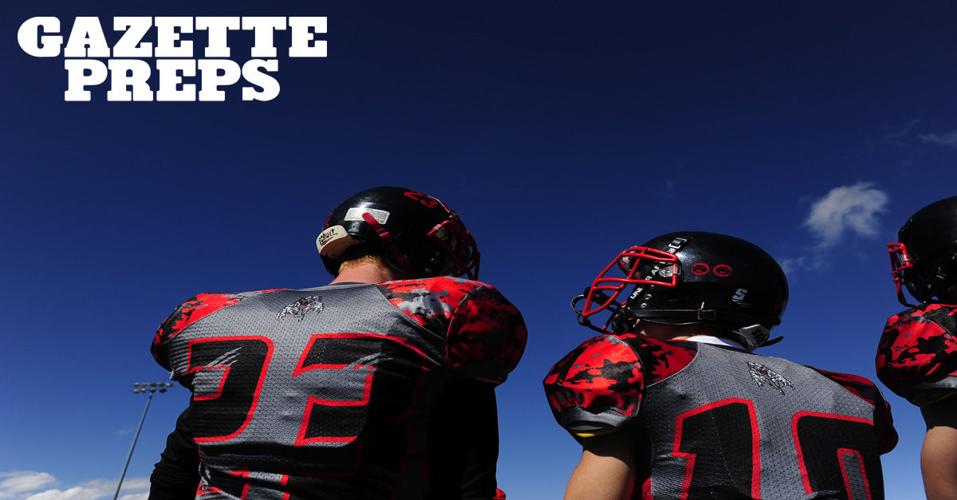 Prep football roundup: Harrison beats Glenwood Springs to start 2-0