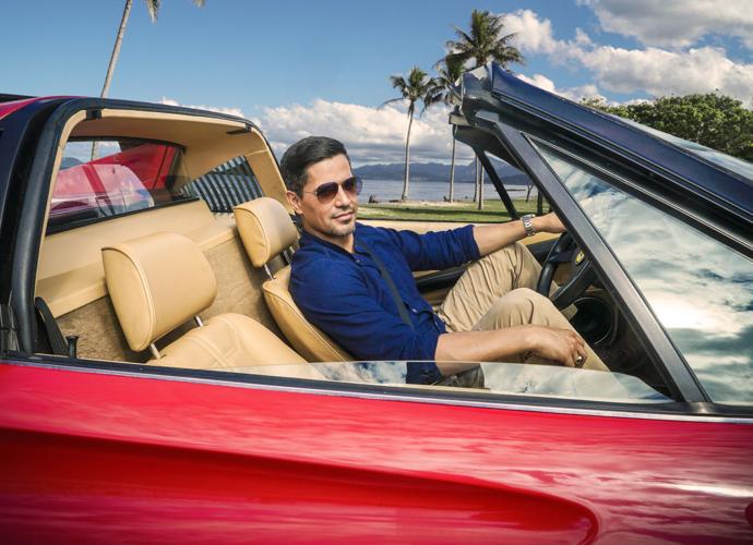 TV Review – “Magnum P.I.” reboot a derivative disappointment