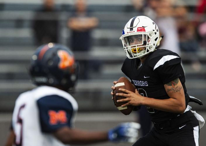 Five things coming up in preps
