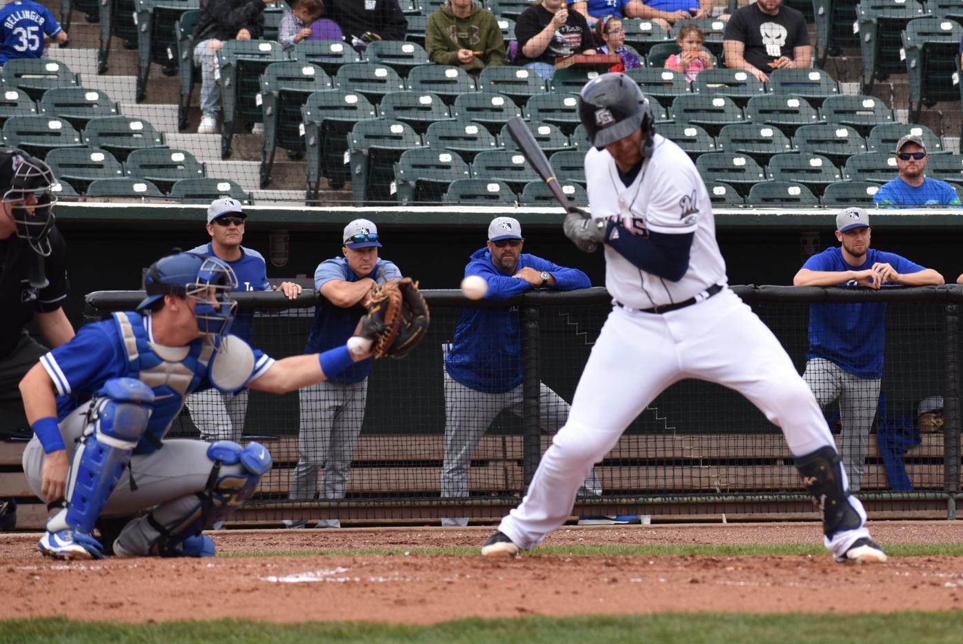 Sky Sox season comes down to the final day: Either playoffs await, or Triple-A baseball exits the city