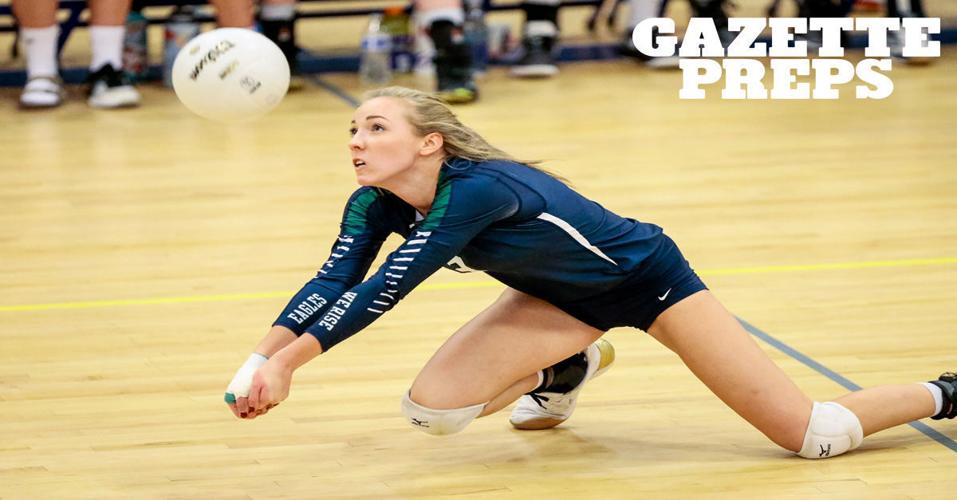 Tuesday’s prep roundup: Lewis-Palmer’s long volleyball winning streak ended