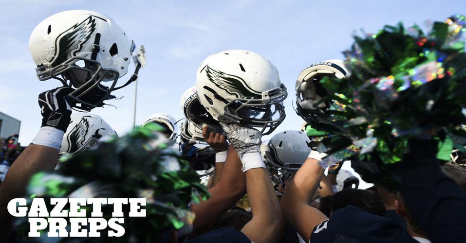 David Ramsey: Pine Creek dominates Doherty, finds another star player