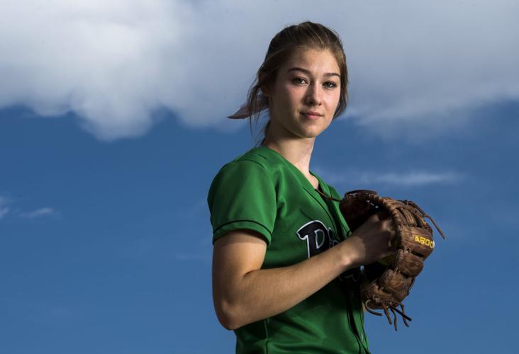 Peak Performer of the Week: Peyton Richter, St. Mary’s softball