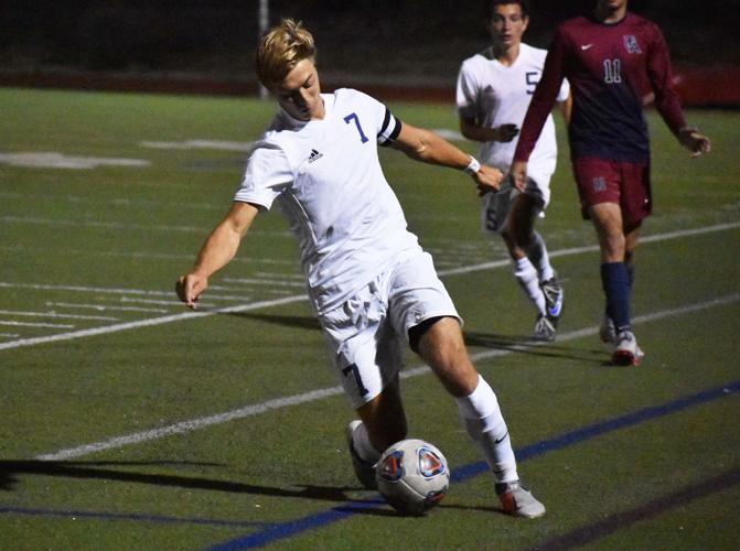 David Ramsey: Air Academy soccer wants to repeat once-in-a-lifetime feeling of ruling Colorado