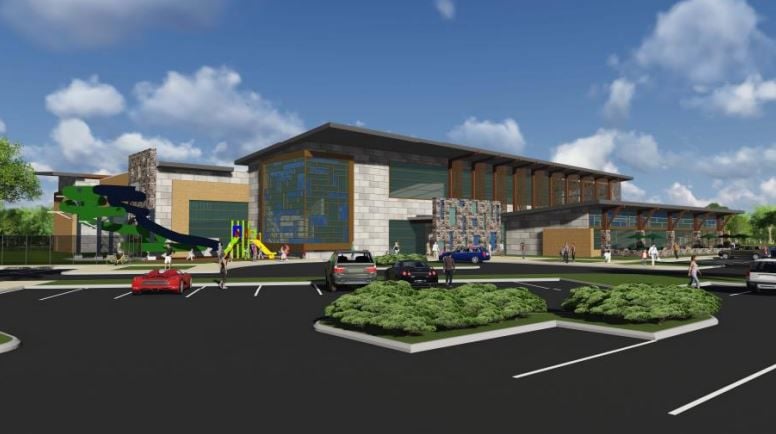 Fountain, Security-Widefield partnering on recreation center planning