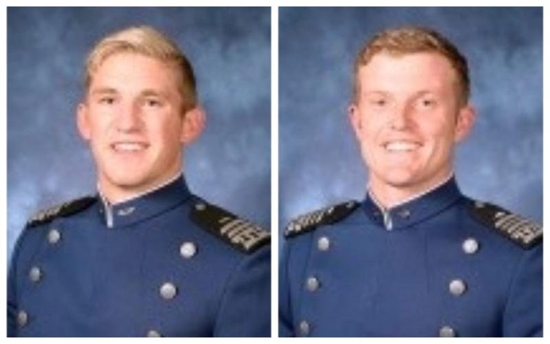 Air Force Academy ritual was something out of a bad fraternity movie, sources say