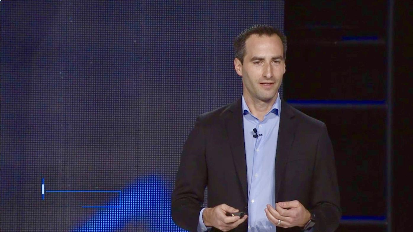Monument software startup lands $25 million to grow