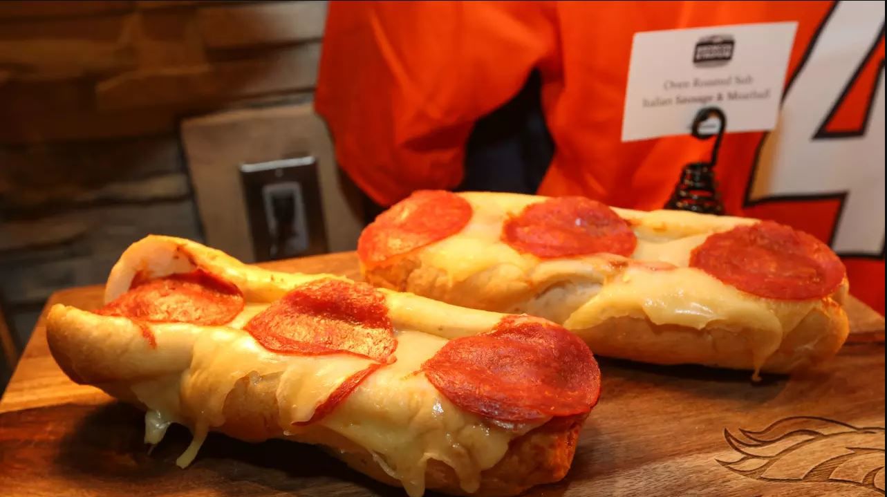 Denver Broncos new food options: The good, the meh and what you want but can’t have