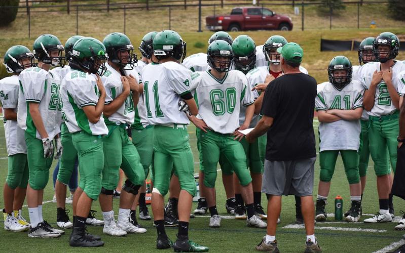 GAME OF THE WEEK | St. Mary’s hopes to reverse losing skid versus rival Manitou Springs