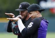 The top 10 things to look for in sports from Colorado Springs next week, starting Monday
