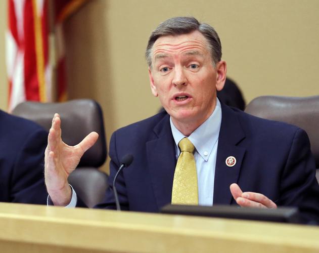 Six siblings of a GOP congressman endorsed his opponent. Here’s how he responded.
