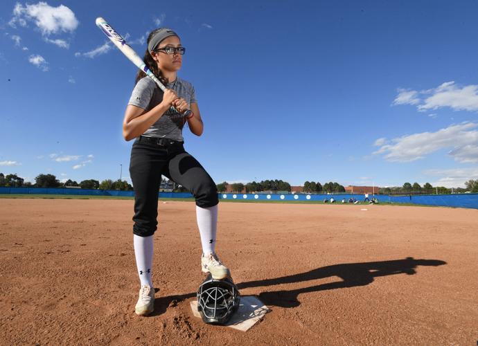 Peak Performer of the Week: Mariana Morales, Doherty softball