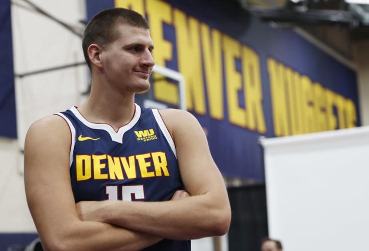 Paul Klee: The perfect Nuggets team for Colorado? This one — when they make the playoffs