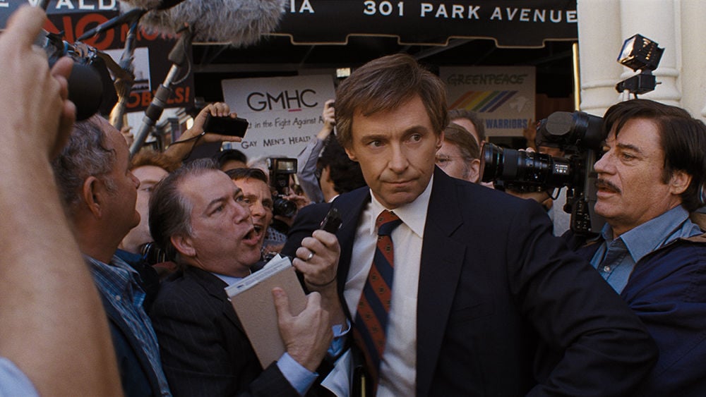 “The Front Runner,” a movie focusing on Colorado senator Gary Hart, to open this year’s Denver Film Festival