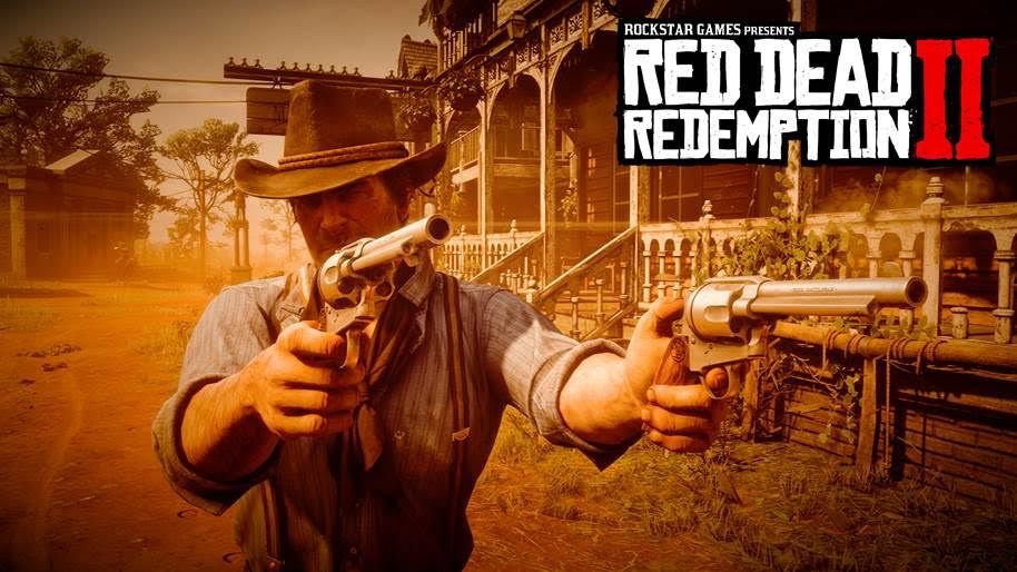 Latest “Red Dead Redemption 2” trailer will make you long for the old west
