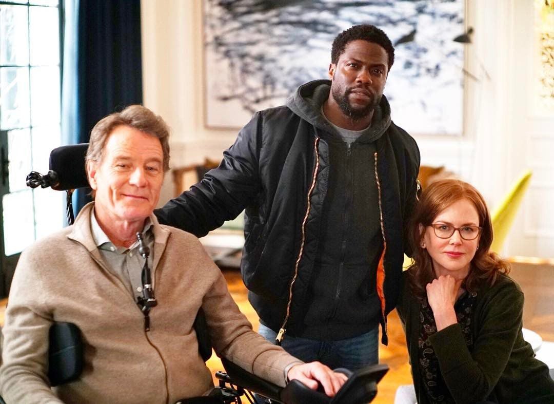 Movies from Emma Stone, Bryan Cranston and Natalie Portman coming to Denver Film Festival
