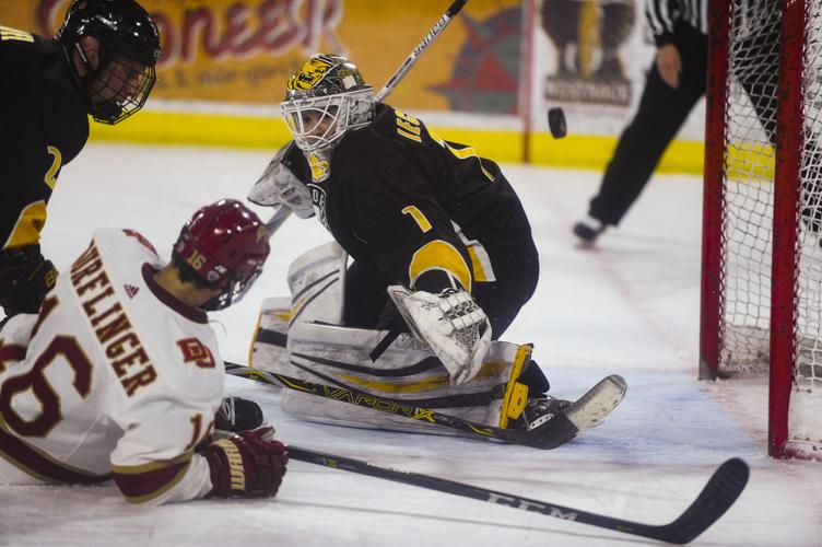 The top 10 things to look for in sports from Colorado Springs this coming week, starting Sunday