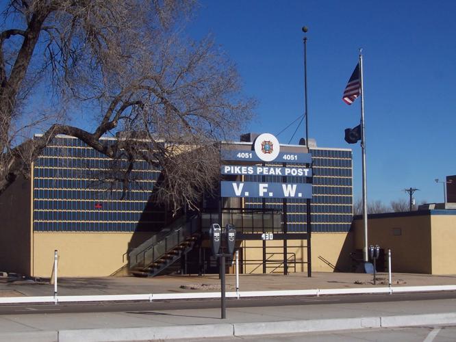 VFW members want to dance away from Colorado Springs bike lanes | David Ramsey
