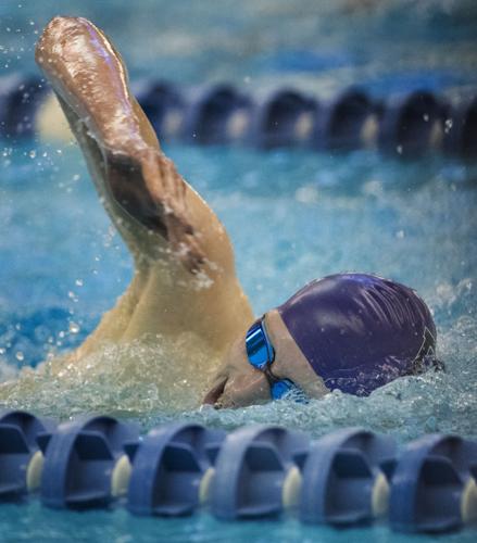 Gazette Preps 2019 boys’ swimming and diving preview capsules