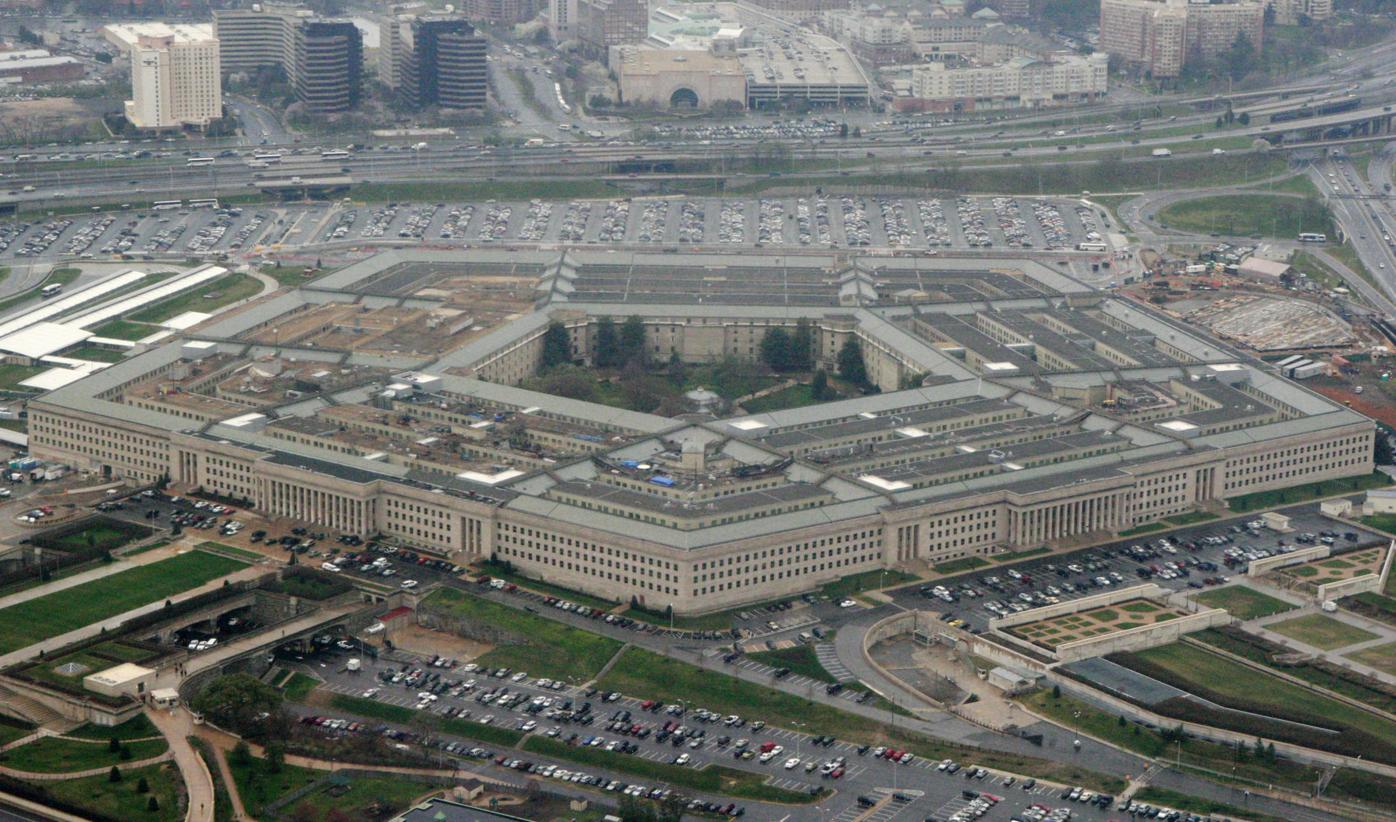 Report: To keep women, Pentagon needs to care for families, end sexual harassment