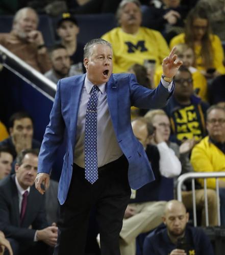 Paul Klee: Air Force can forecast a bright future against No. 17 Nevada