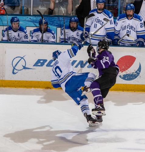 The top 10 things to look for in sports from Colorado Springs this upcoming week, starting Sunday