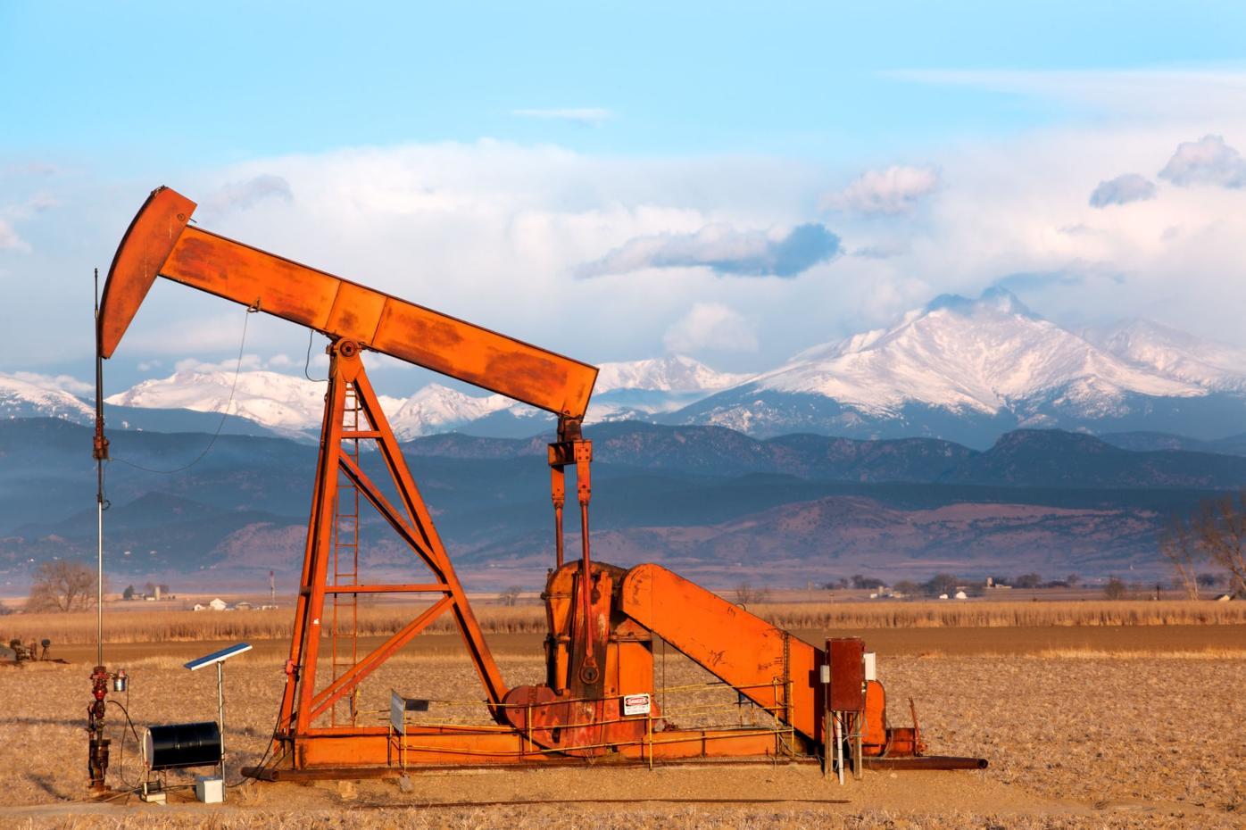 Colorado’s urban and rural divide highlighted in another oil and gas hearing