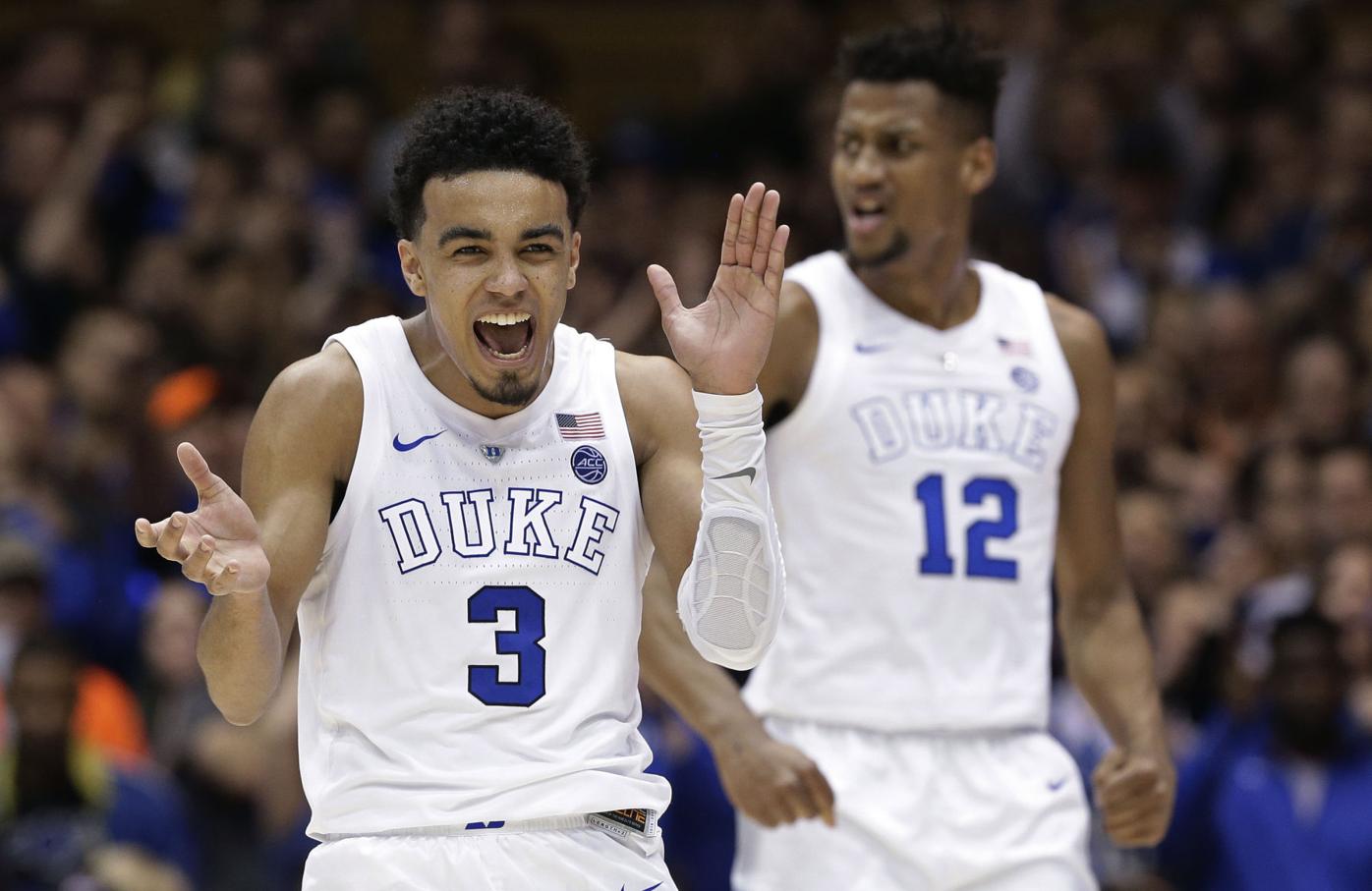 The top 10 things to look for in sports from Colorado Springs this week