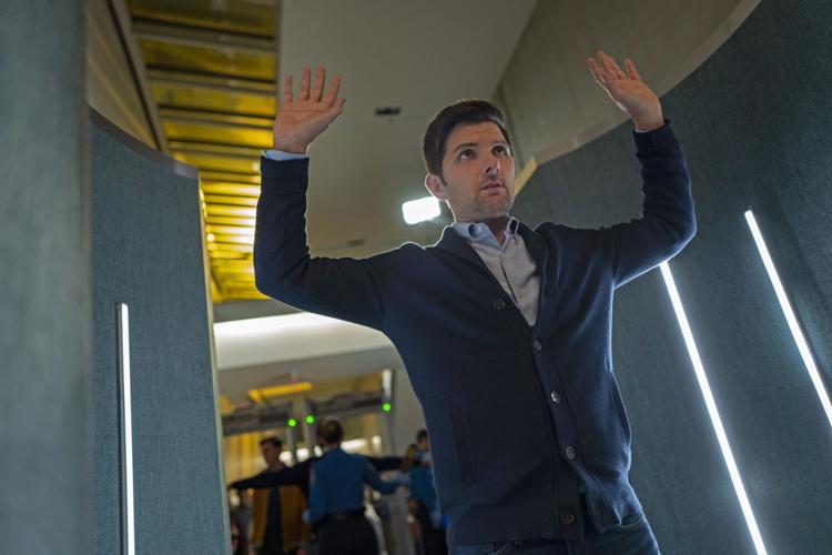 TV Review – Jordan Peele takes viewers to another dimension with ‘The Twilight Zone’