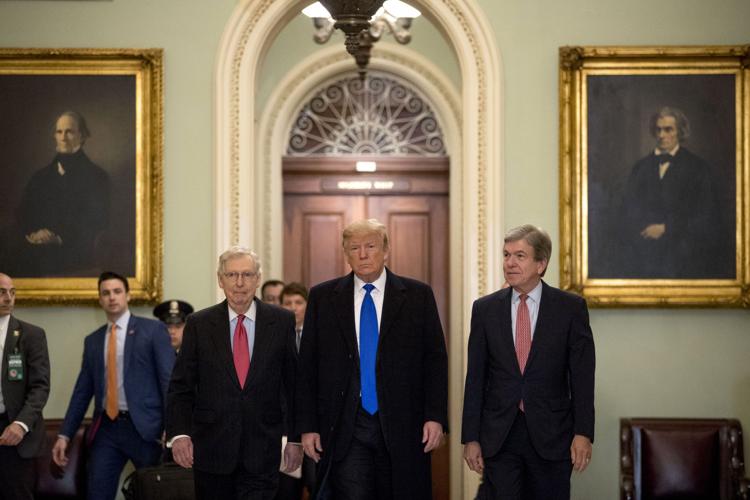Trump says Mueller report summary couldn’t have been better