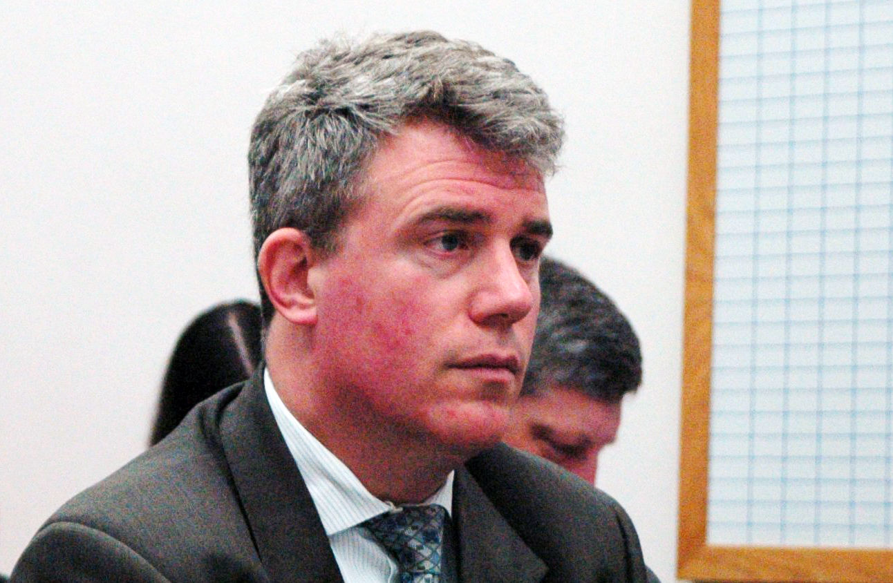 Ethics commission could send former Secretary of State Scott Gessler to collections agency