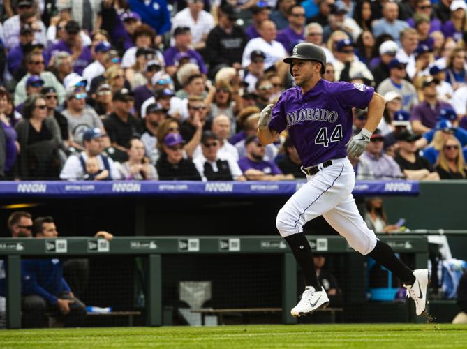 Woody Paige: Colorado Rockies are a mess, good thing it’s early