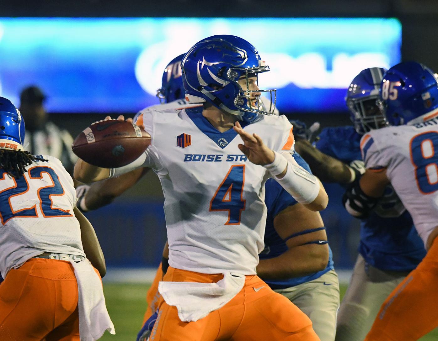Woody Paige: Broncos seem infatuated with sons, nephews of Super Bowl QBs