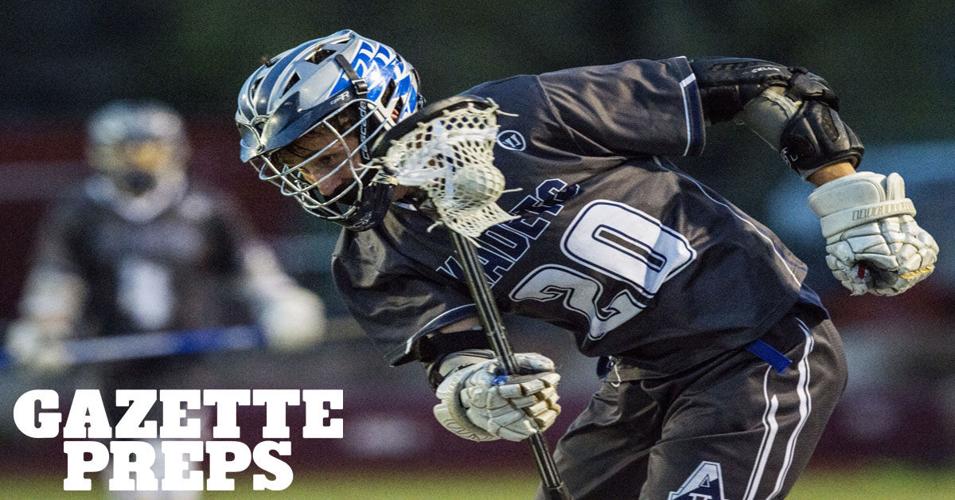 Wednesday’s prep roundup: Cheyenne Mountain boys’ lacrosse cruises to first-round win