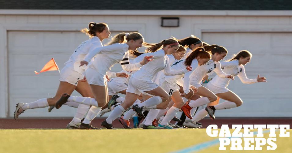 Saturday’s prep roundup: Lasater keys rally as Sand Creek advances in 4A girls’ soccer playoffs