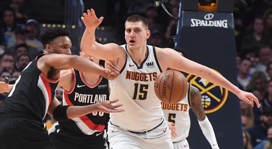 Woody Paige: Denver Nuggets’ Nikola Jokic is certainly making a name for himself