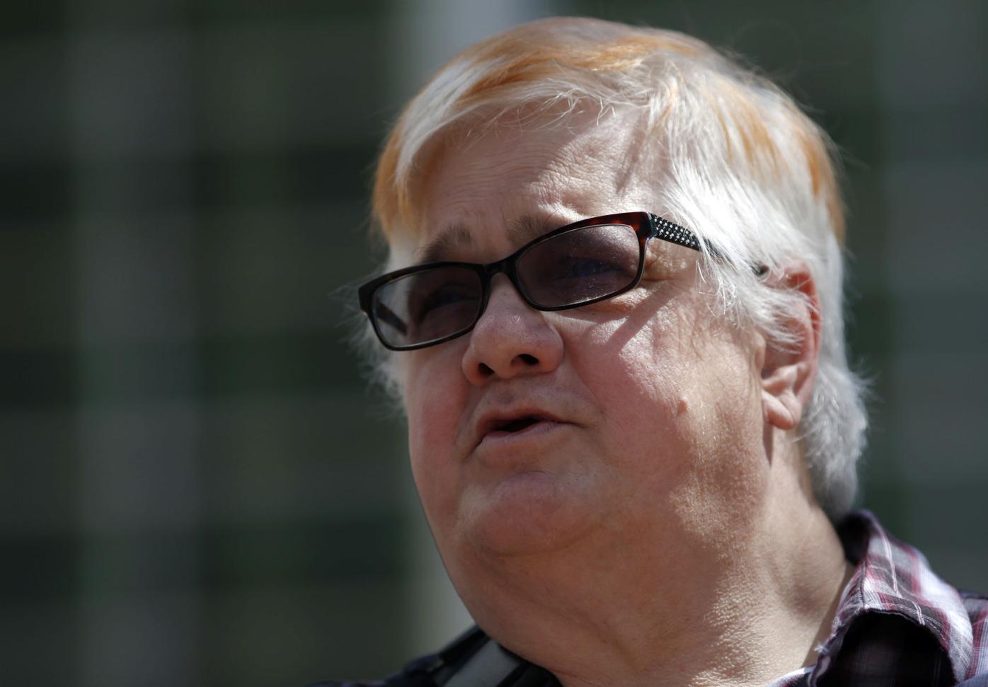 Weiser, 8 other AGs side with intersex Coloradan seeking passport