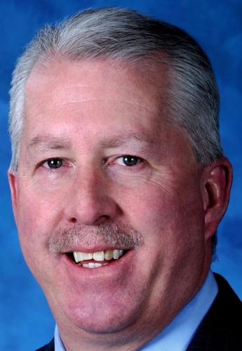 Movers & Shakers: Kenneth Nachbar