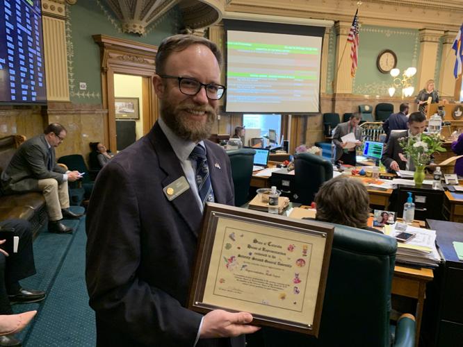 CAPITOL M | Sine die (thank goodness!) 2019 edition (VIDEO)