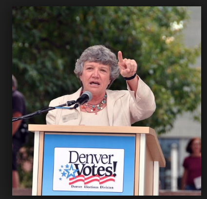 House OKs Denver Clerk Johnson for state ethics panel