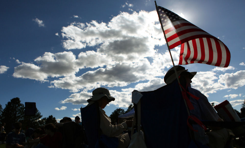 Calendar: 2019 Colorado summer fairs, rodeos, July 4 fireworks