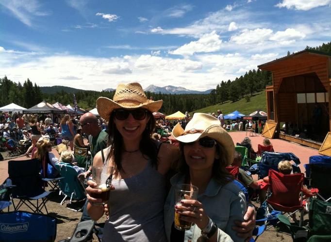 Suds and duds: Dressing for a beer fest in Colorado | Pikes Pub
